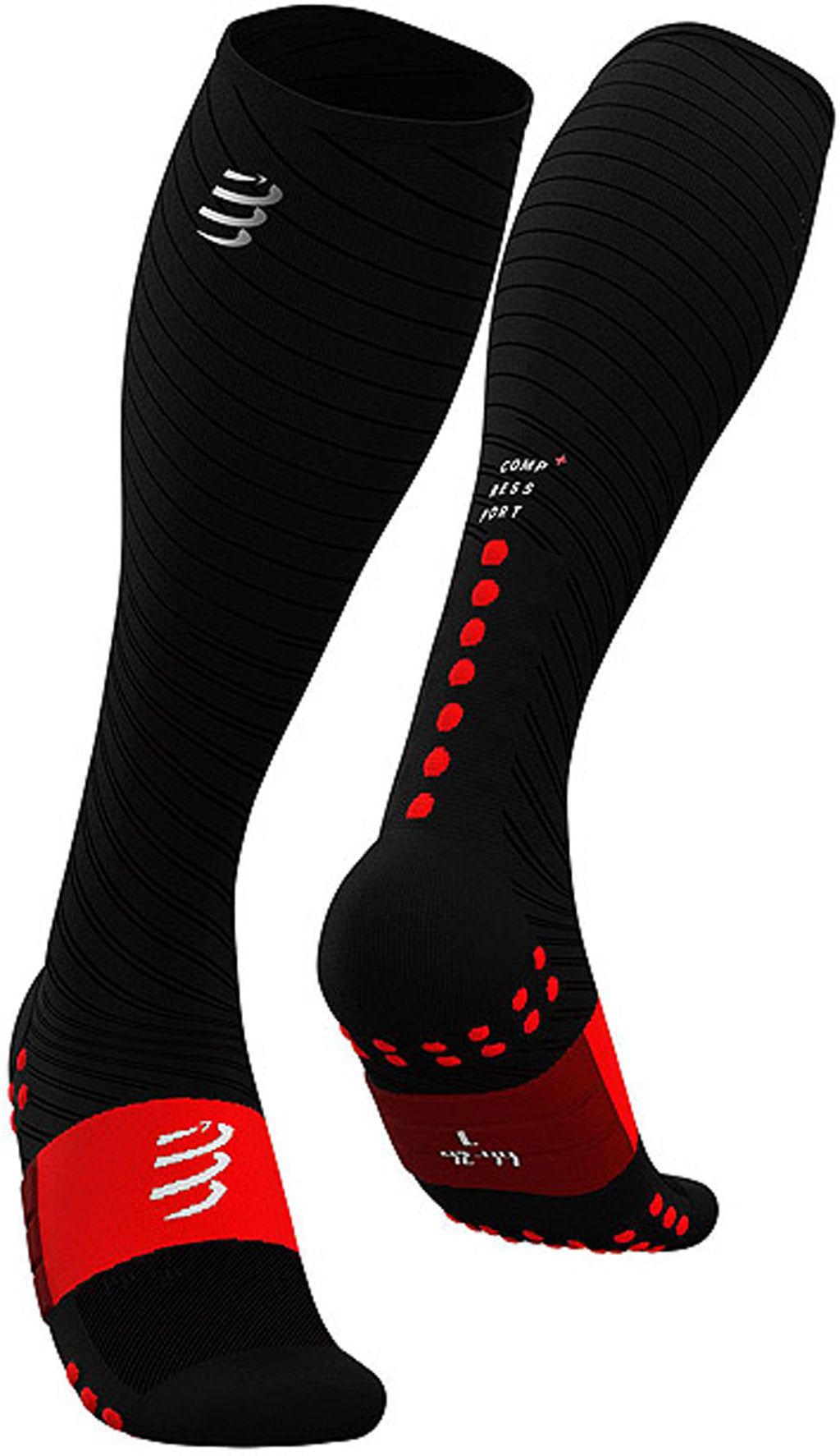 Full Recovery Socks|-|Chaussette Full Recovery sold by Altitude Sports product image thumbnail 5