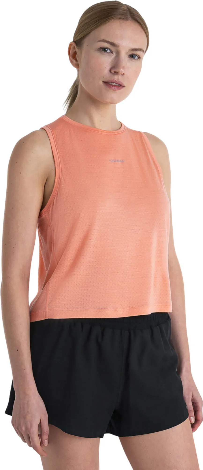 Merino 125 Cool-Lite Speed Tank Top - Women's|-|Camisole Merino 125 Cool-Lite Speed - Femme sold by Altitude Sports product image thumbnail 5