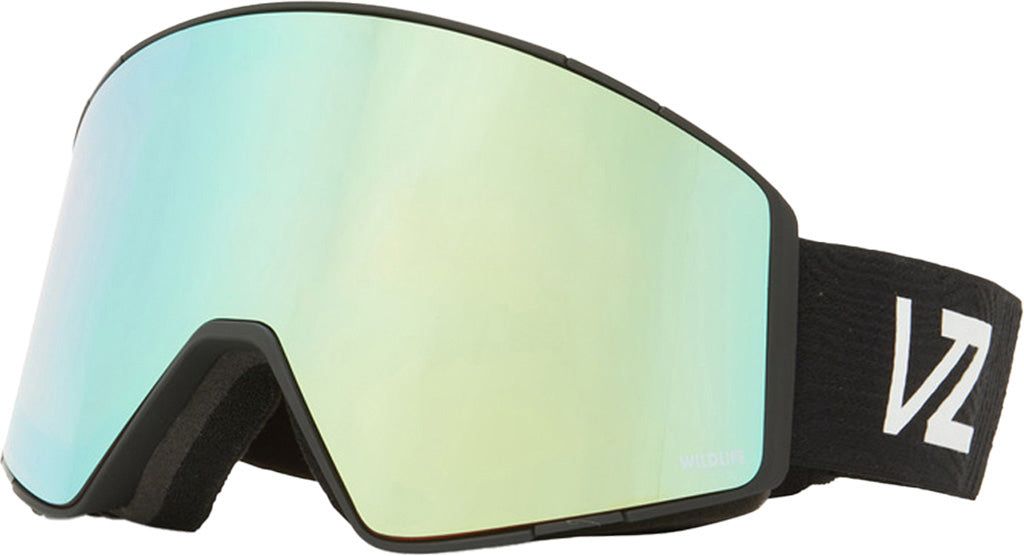 Capsule Replacement Lens - Unisex|-|Lentille remplacement Capsule - Unisexe sold by Altitude Sports product image thumbnail 3
