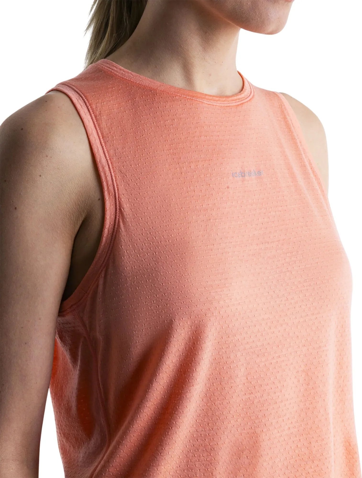 Merino 125 Cool-Lite Speed Tank Top - Women's|-|Camisole Merino 125 Cool-Lite Speed - Femme sold by Altitude Sports product image thumbnail 4
