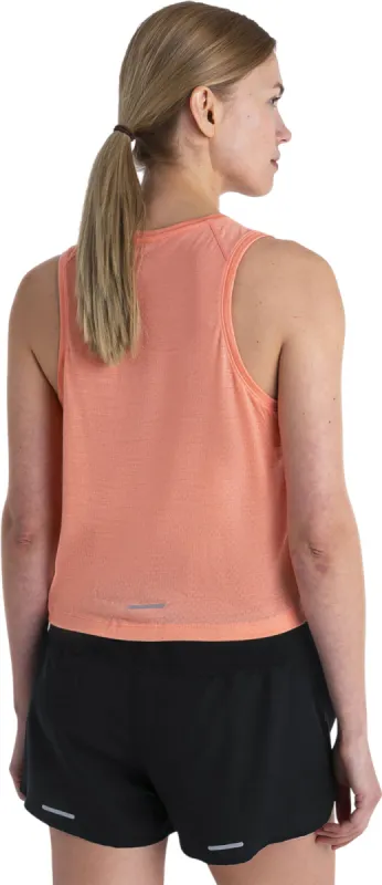 Merino 125 Cool-Lite Speed Tank Top - Women's|-|Camisole Merino 125 Cool-Lite Speed - Femme sold by Altitude Sports