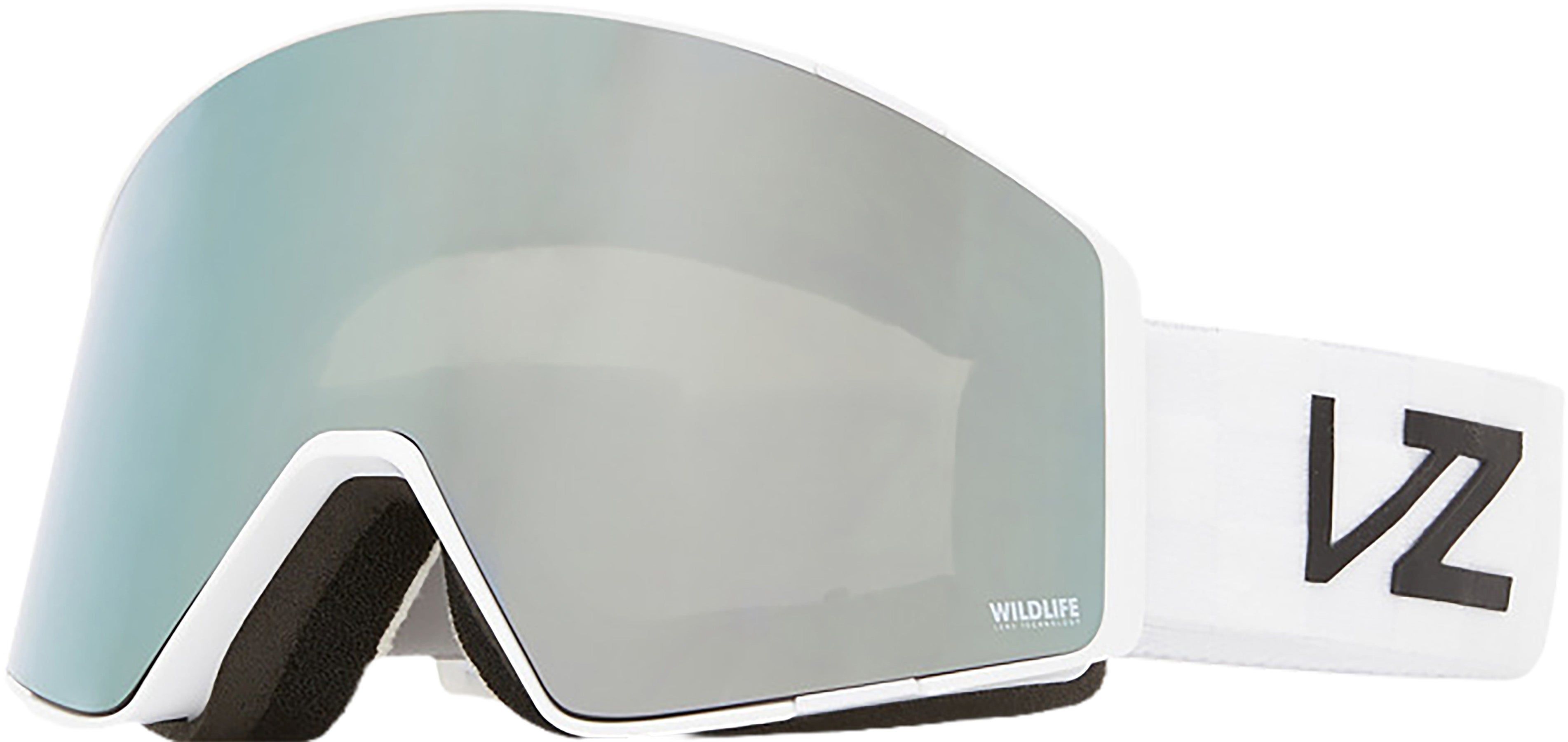 Capsule Replacement Lens - Unisex|-|Lentille remplacement Capsule - Unisexe sold by Altitude Sports product image thumbnail 2