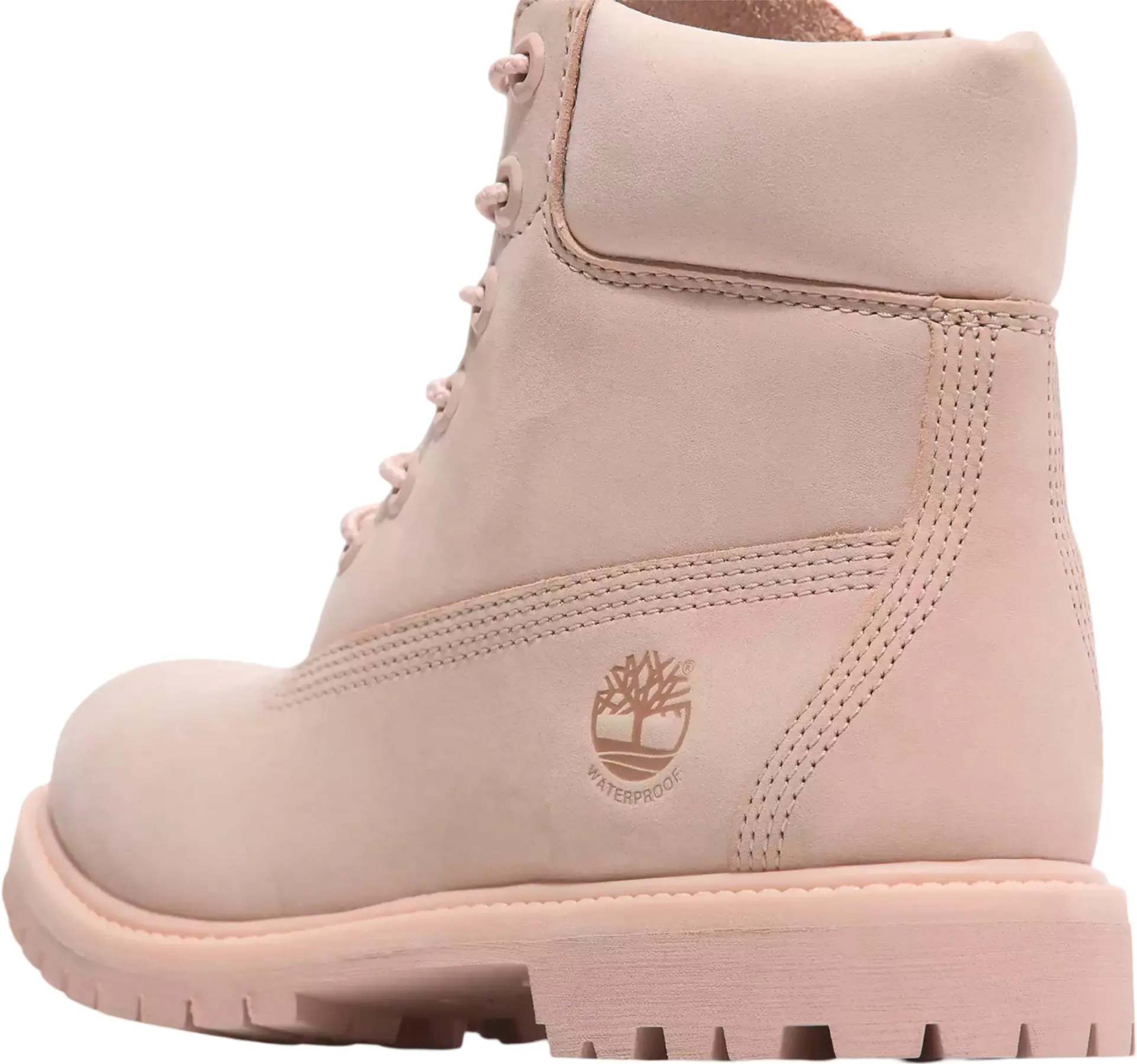 Women's Timberland® Premium 6-Inch Lace-Up Waterproof Boot|-|Women's Timberland® Premium 6-Inch Lace-Up Waterproof Boot sold by Altitude Sports product image thumbnail 4