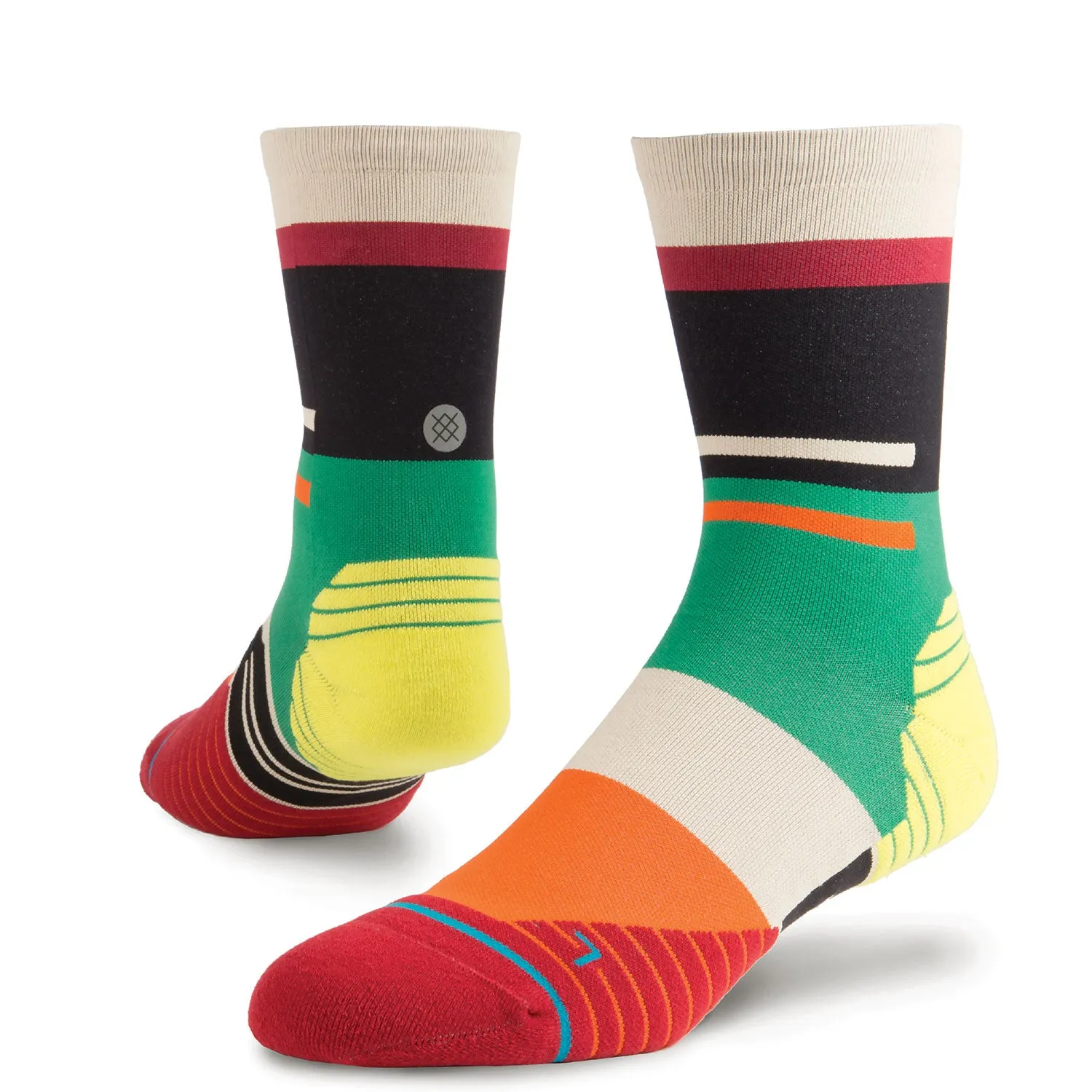 Ciele Athletique Socks - Men's|-|Chaussettes Ciele Athletique - Homme sold by Altitude Sports product image thumbnail 2