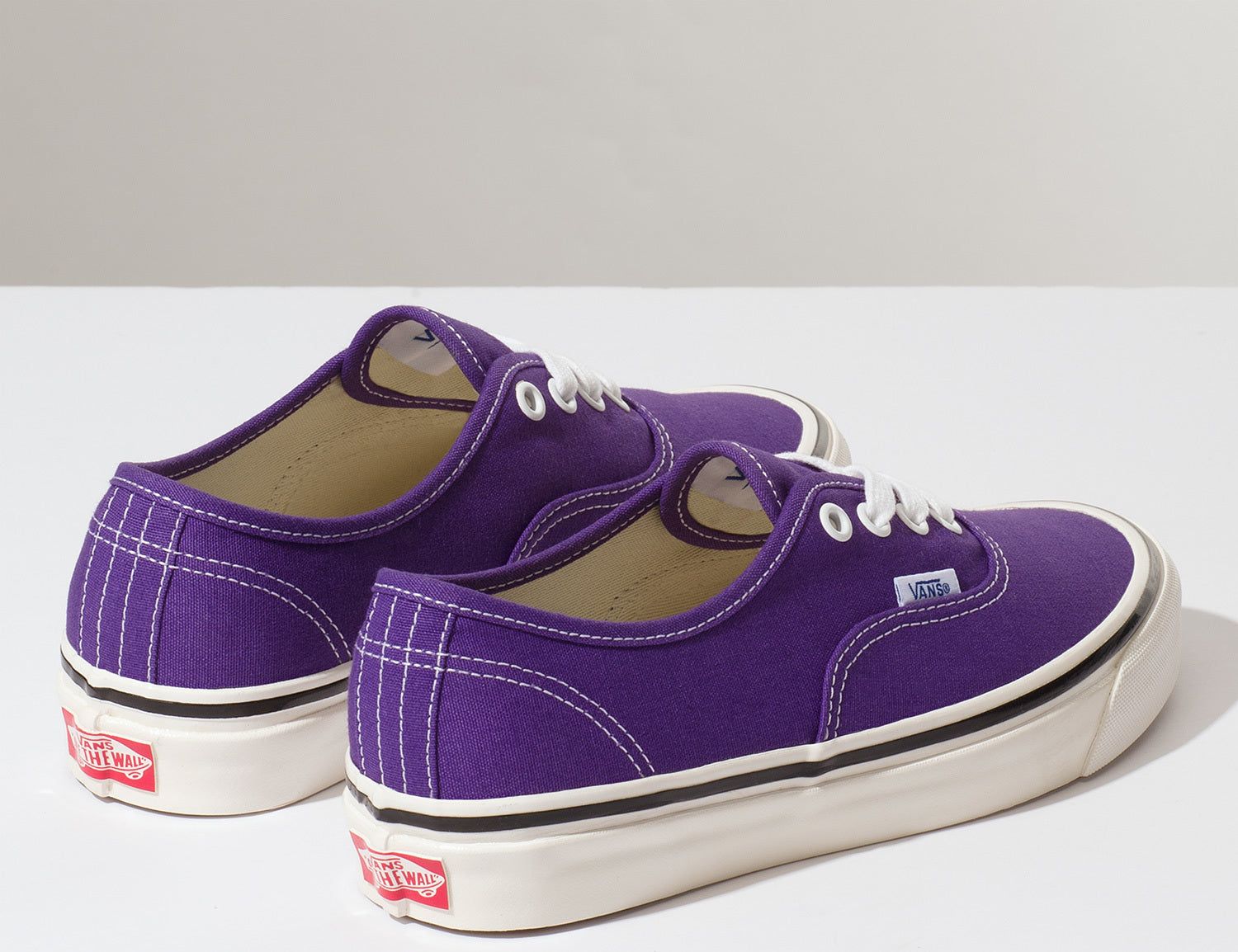 Men's Authentic 44 DX Shoes|-|Chaussures Authentic 44 DX Homme sold by Altitude Sports product image thumbnail 4