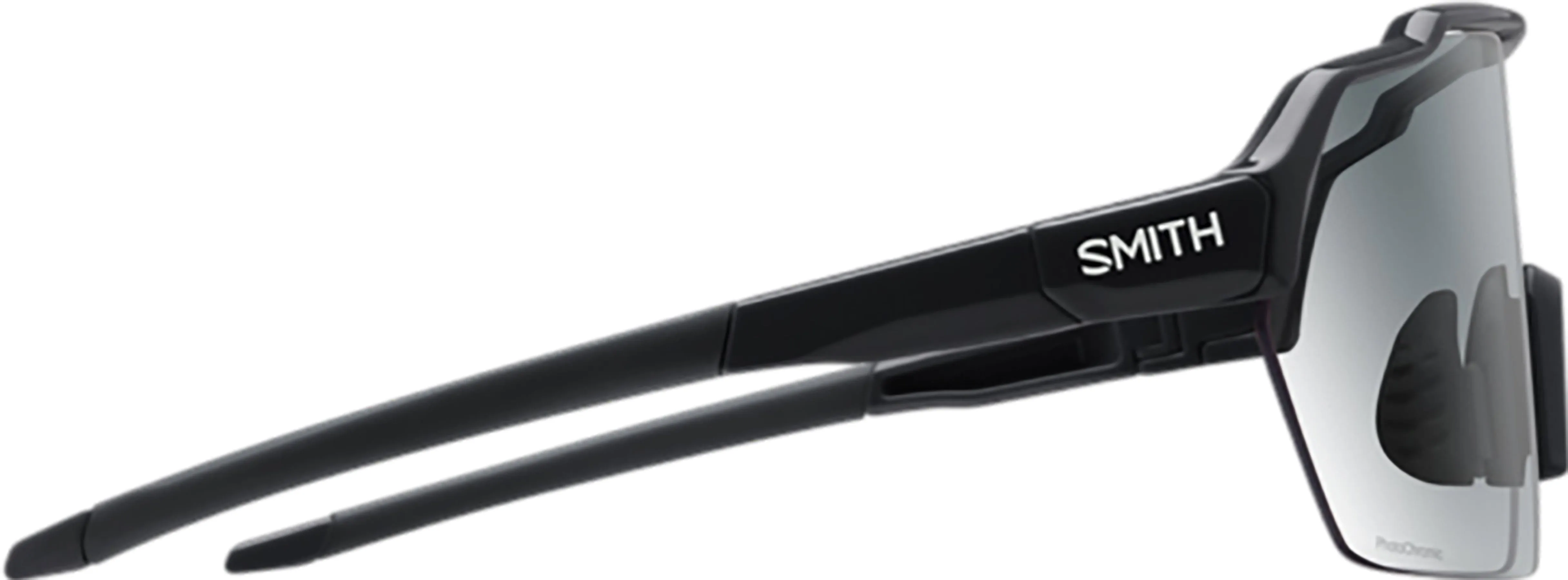 Shift Split Mag Sunglasses - ChromaPop Photochromic Clear To Gray Lens - Unisex|-|Lunettes de soleil Shift Split Mag - Verres ChromaPop Photochromic Clear To Gray - Unisexe sold by Altitude Sports product image thumbnail 3