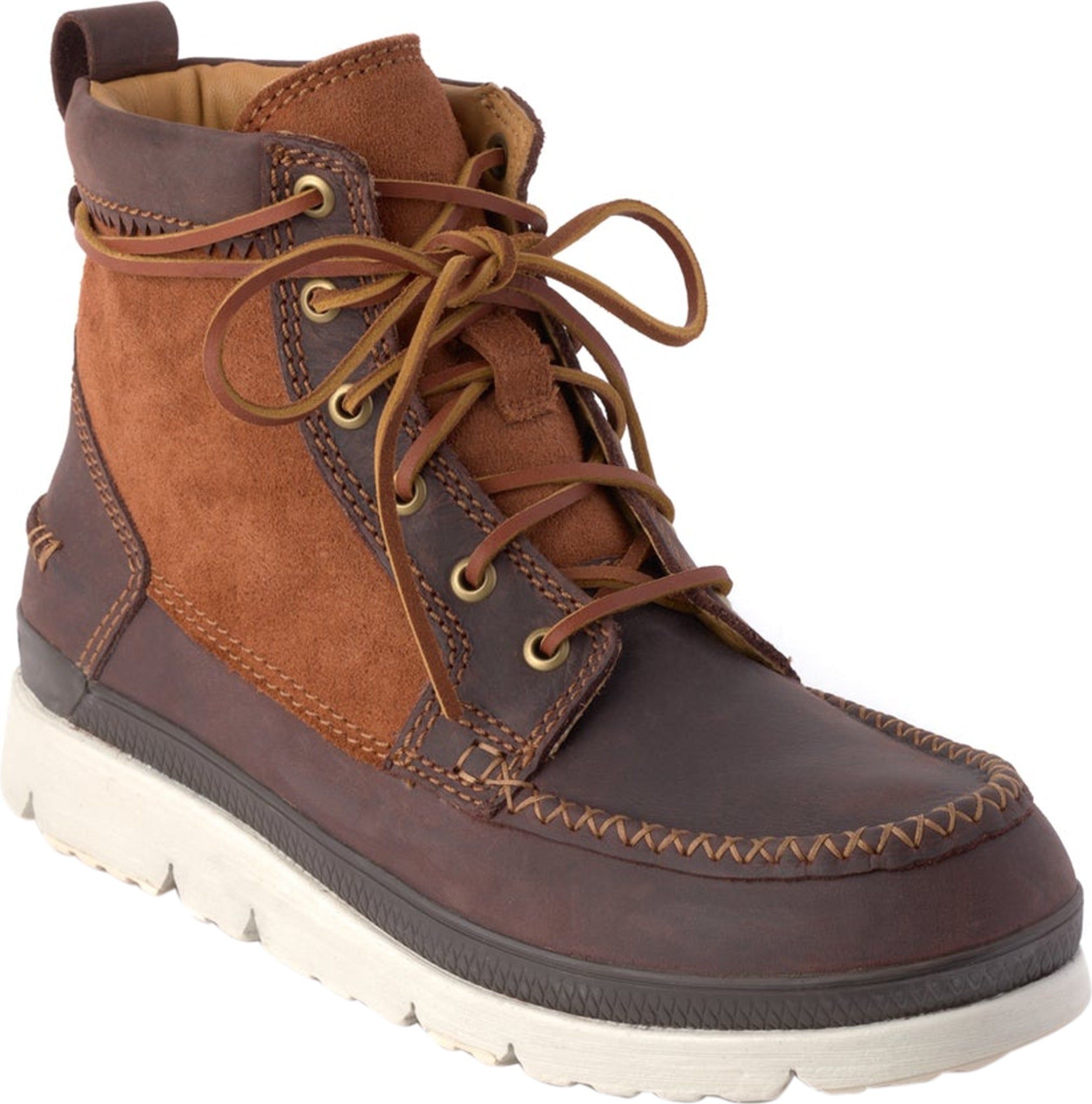 Mesa Moc Toe Sneaker - Men's|-|Espadrille Moc Toe de Mesa - Homme sold by Altitude Sports product image thumbnail 4