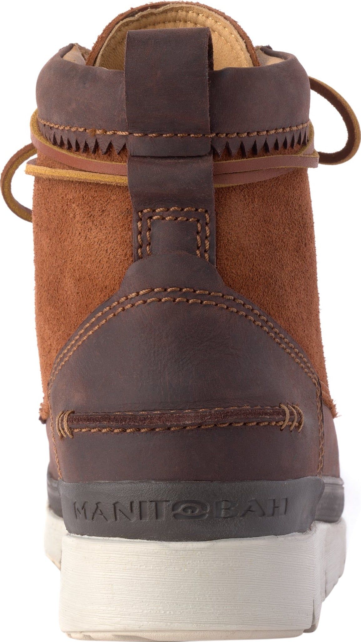 Mesa Moc Toe Sneaker - Men's|-|Espadrille Moc Toe de Mesa - Homme sold by Altitude Sports product image thumbnail 2