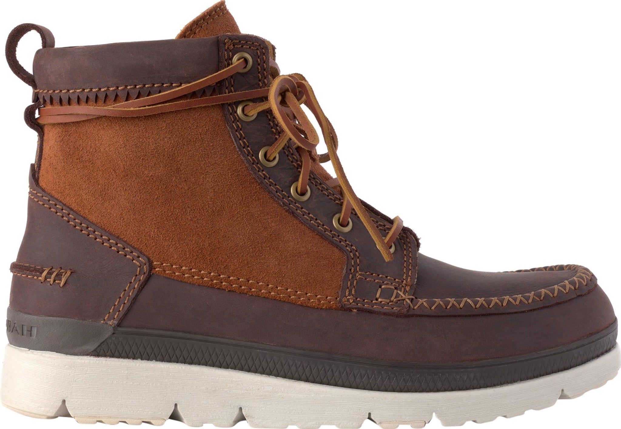 Mesa Moc Toe Sneaker - Men's|-|Espadrille Moc Toe de Mesa - Homme sold by Altitude Sports