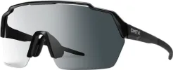 Shift Split Mag Sunglasses - ChromaPop Photochromic Clear To Gray Lens - Unisex|-|Lunettes de soleil Shift Split Mag - Verres ChromaPop Photochromic Clear To Gray - Unisexe sold by Altitude Sports