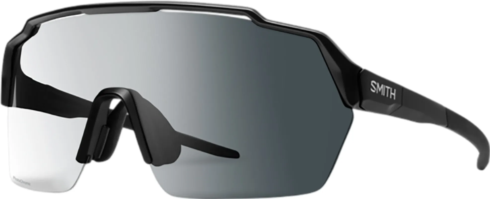 Shift Split Mag Sunglasses - ChromaPop Photochromic Clear To Gray Lens - Unisex|-|Lunettes de soleil Shift Split Mag - Verres ChromaPop Photochromic Clear To Gray - Unisexe sold by Altitude Sports