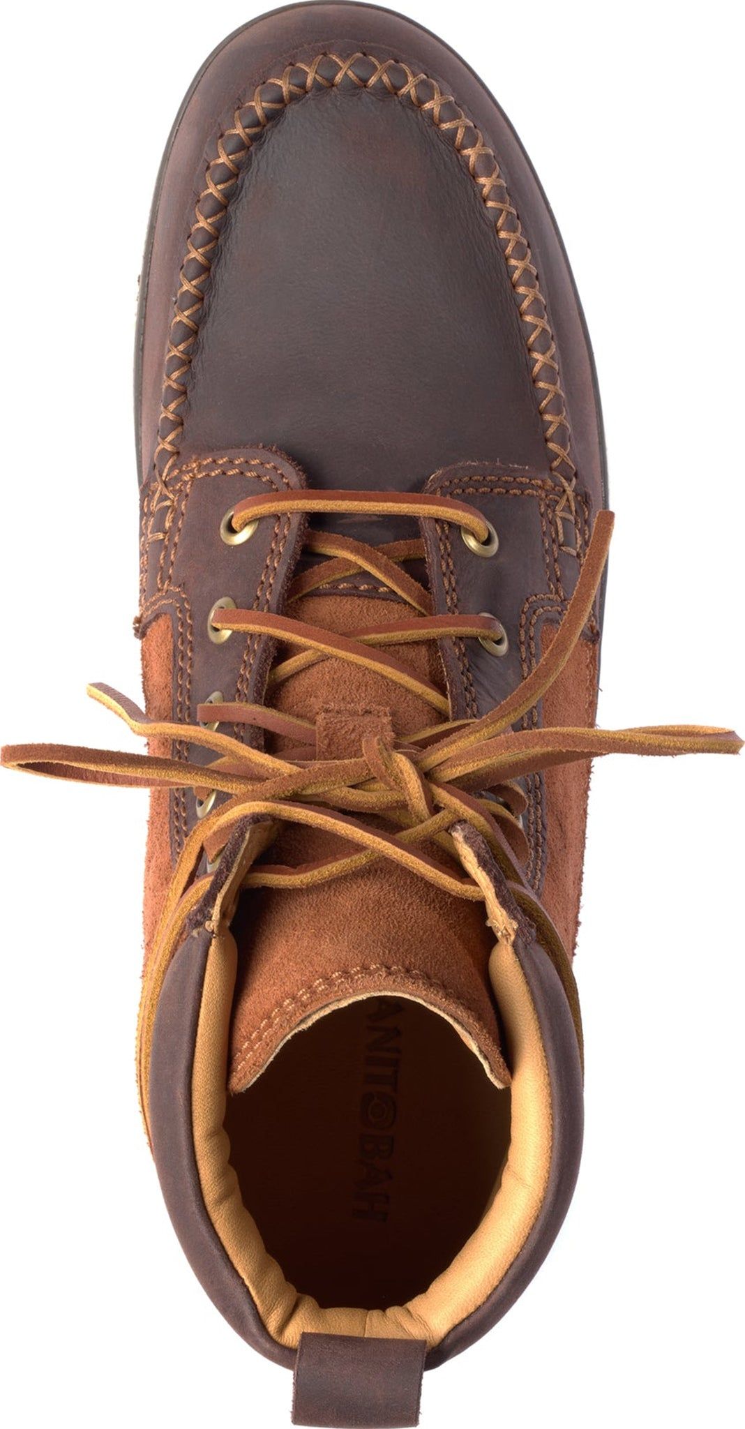 Mesa Moc Toe Sneaker - Men's|-|Espadrille Moc Toe de Mesa - Homme sold by Altitude Sports product image thumbnail 5