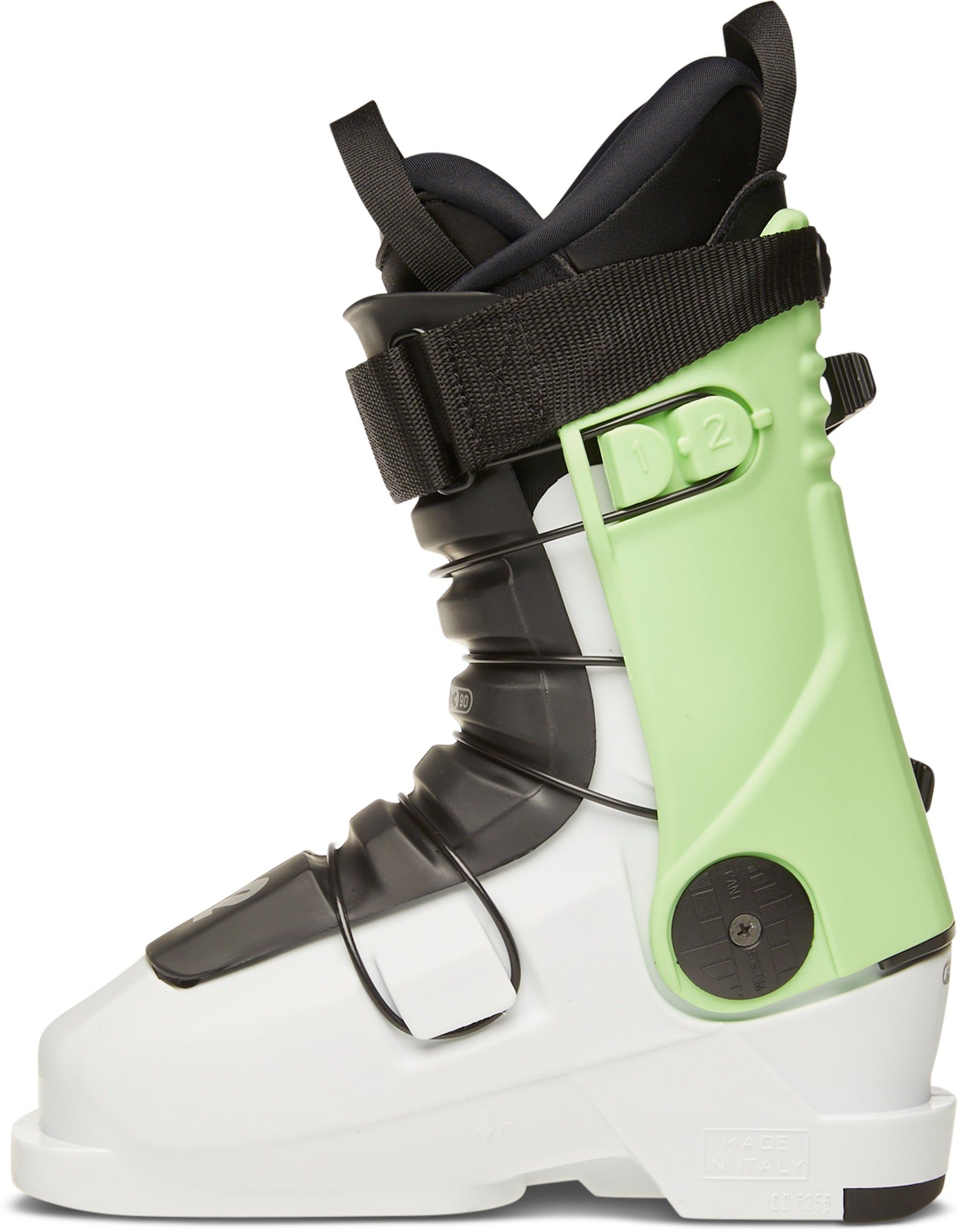 Revolver Ski Boots - Women's|-|Bottes de ski Revolver - Femme sold by Altitude Sports product image thumbnail 5