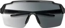 Shift Split Mag Sunglasses - ChromaPop Photochromic Clear To Gray Lens - Unisex|-|Lunettes de soleil Shift Split Mag - Verres ChromaPop Photochromic Clear To Gray - Unisexe sold by Altitude Sports