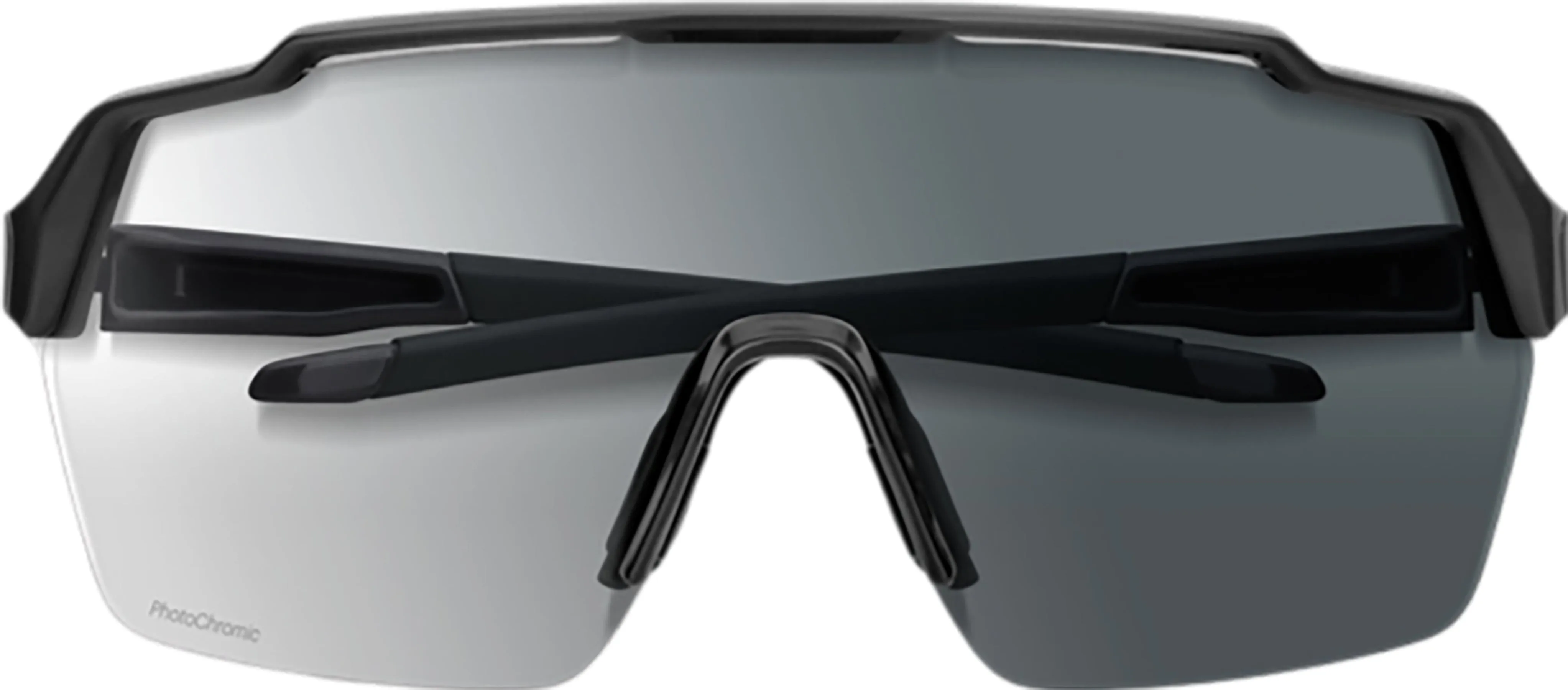 Shift Split Mag Sunglasses - ChromaPop Photochromic Clear To Gray Lens - Unisex|-|Lunettes de soleil Shift Split Mag - Verres ChromaPop Photochromic Clear To Gray - Unisexe sold by Altitude Sports product image thumbnail 2