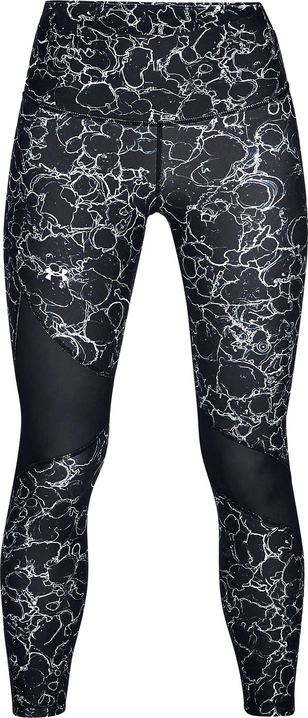 HeatGear Armour Ankle Crop Print Leggings - Women's|-|Legging HeatGear Armour Ankle Crop Print Femme sold by Altitude Sports