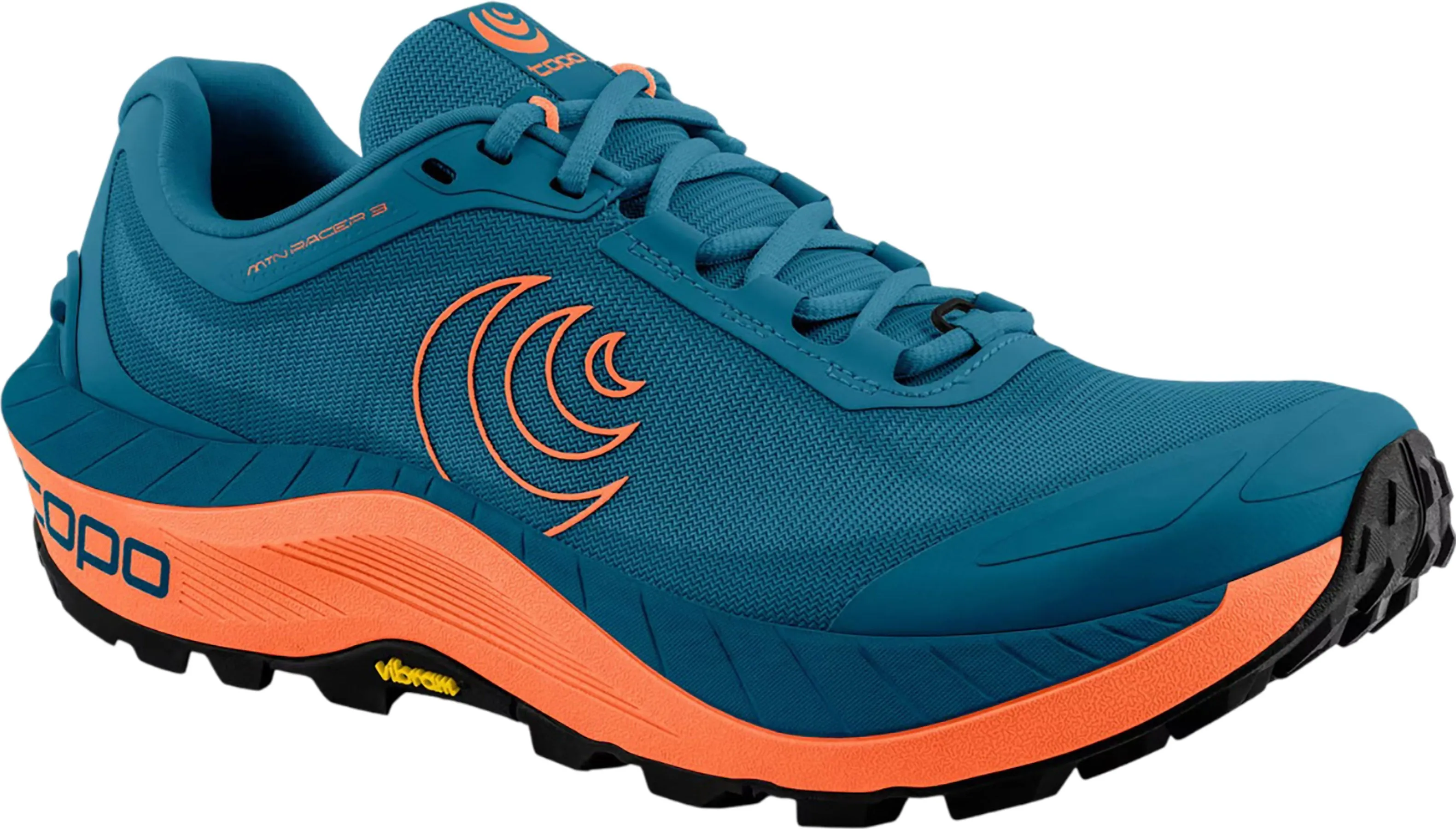 MTN Racer 3 Trail Running Shoes - Men's|-|Souliers de course sur sentier MTN Racer 3 - Homme sold by Altitude Sports product image thumbnail 4