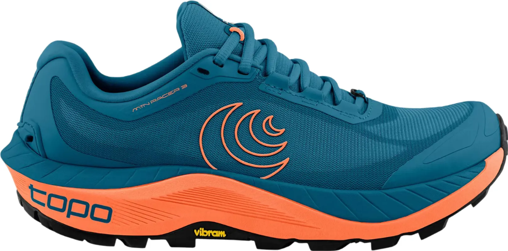 MTN Racer 3 Trail Running Shoes - Men's|-|Souliers de course sur sentier MTN Racer 3 - Homme sold by Altitude Sports