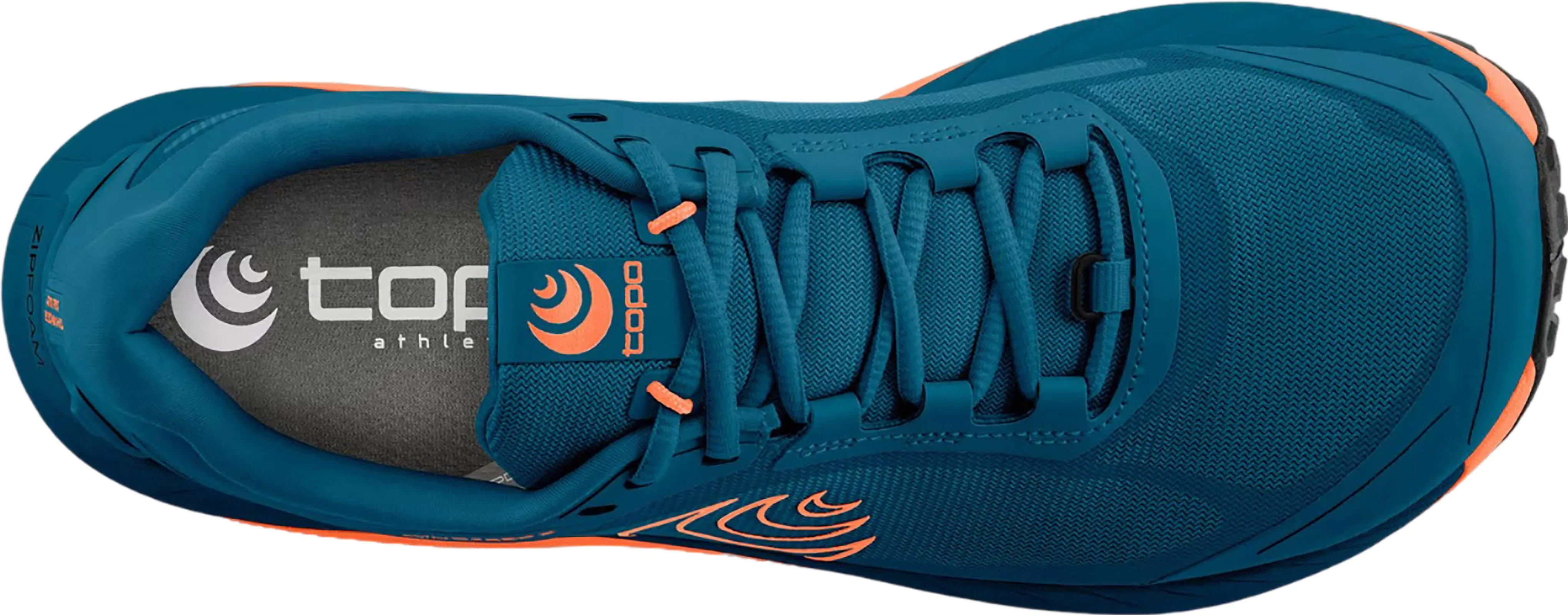 MTN Racer 3 Trail Running Shoes - Men's|-|Souliers de course sur sentier MTN Racer 3 - Homme sold by Altitude Sports product image thumbnail 2