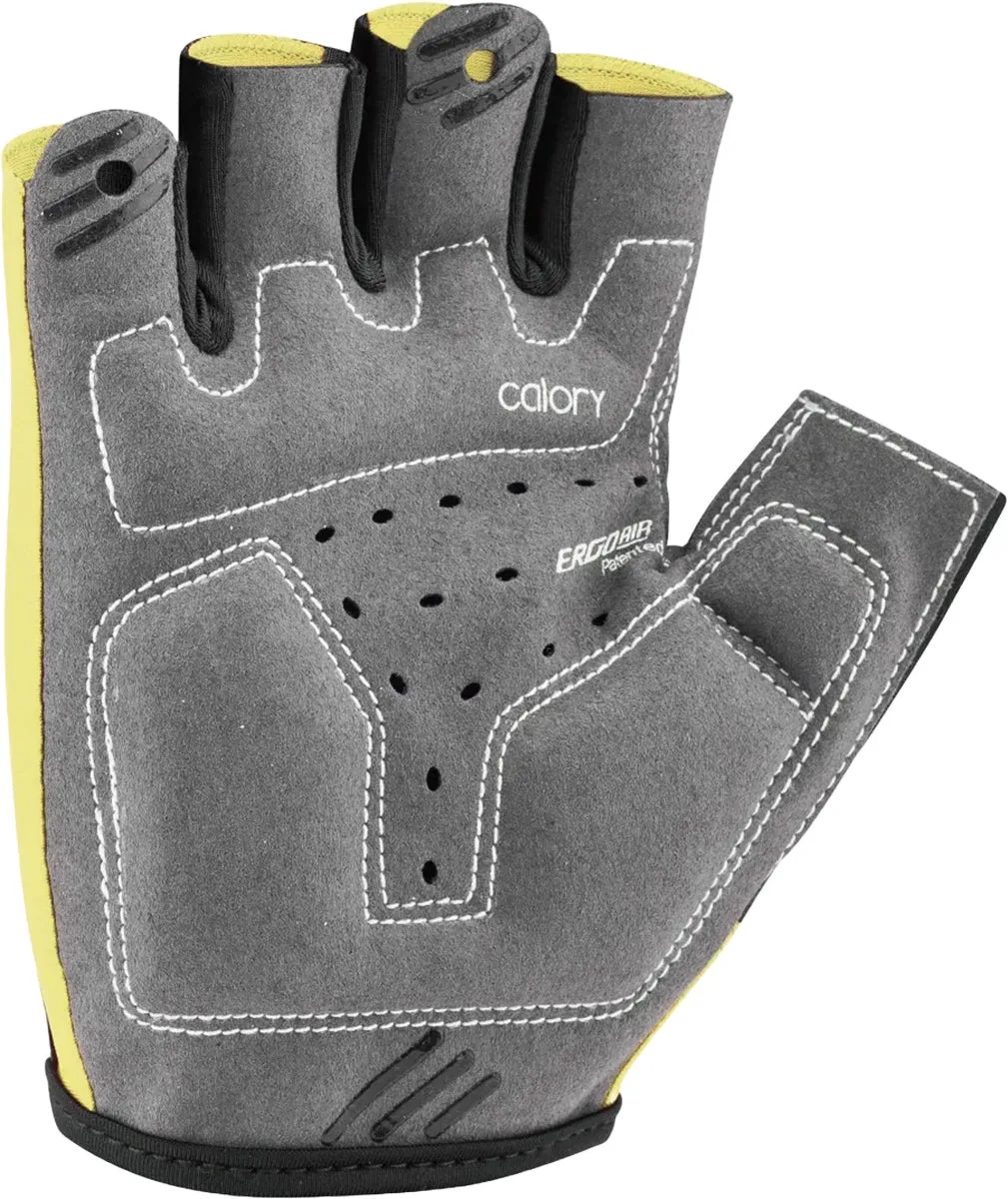 Calory Cycling Gloves - Women's|-|Gants Calory - Femme sold by Altitude Sports product image thumbnail 2