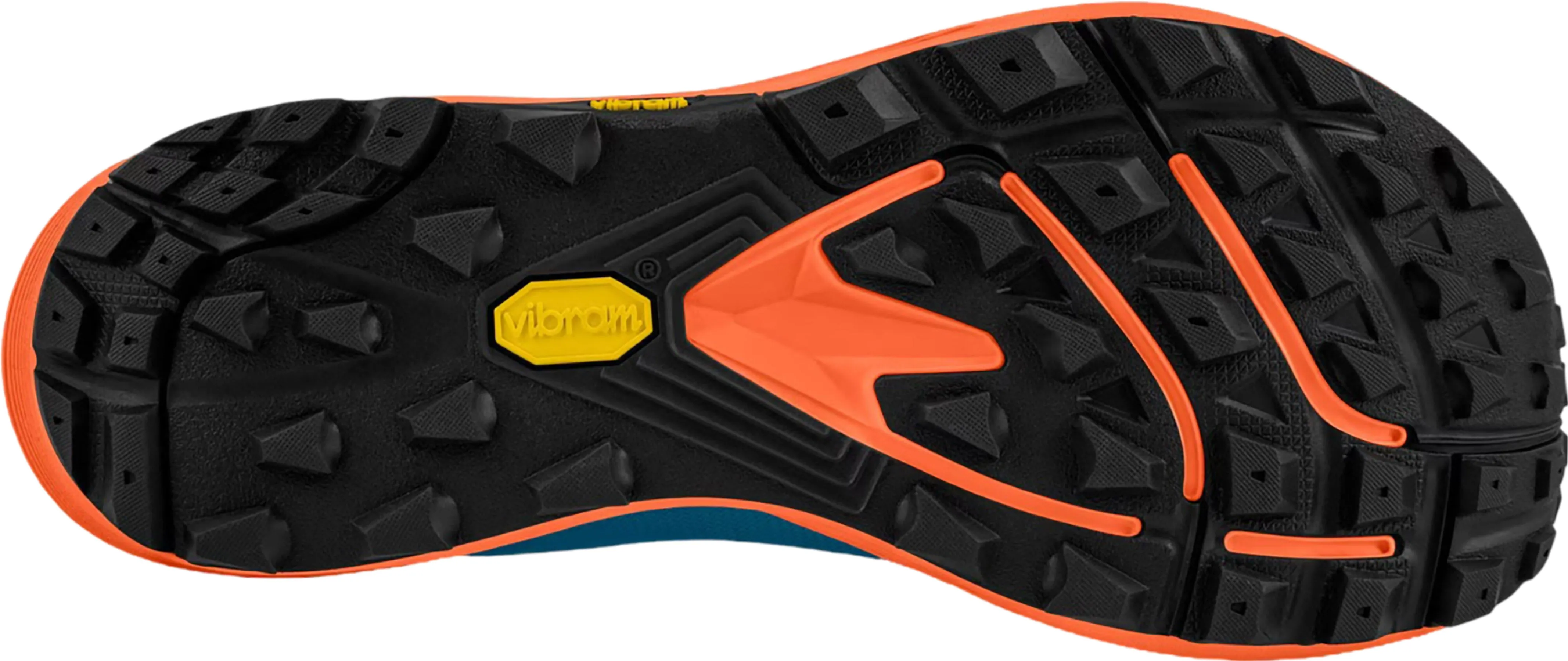 MTN Racer 3 Trail Running Shoes - Men's|-|Souliers de course sur sentier MTN Racer 3 - Homme sold by Altitude Sports product image thumbnail 3