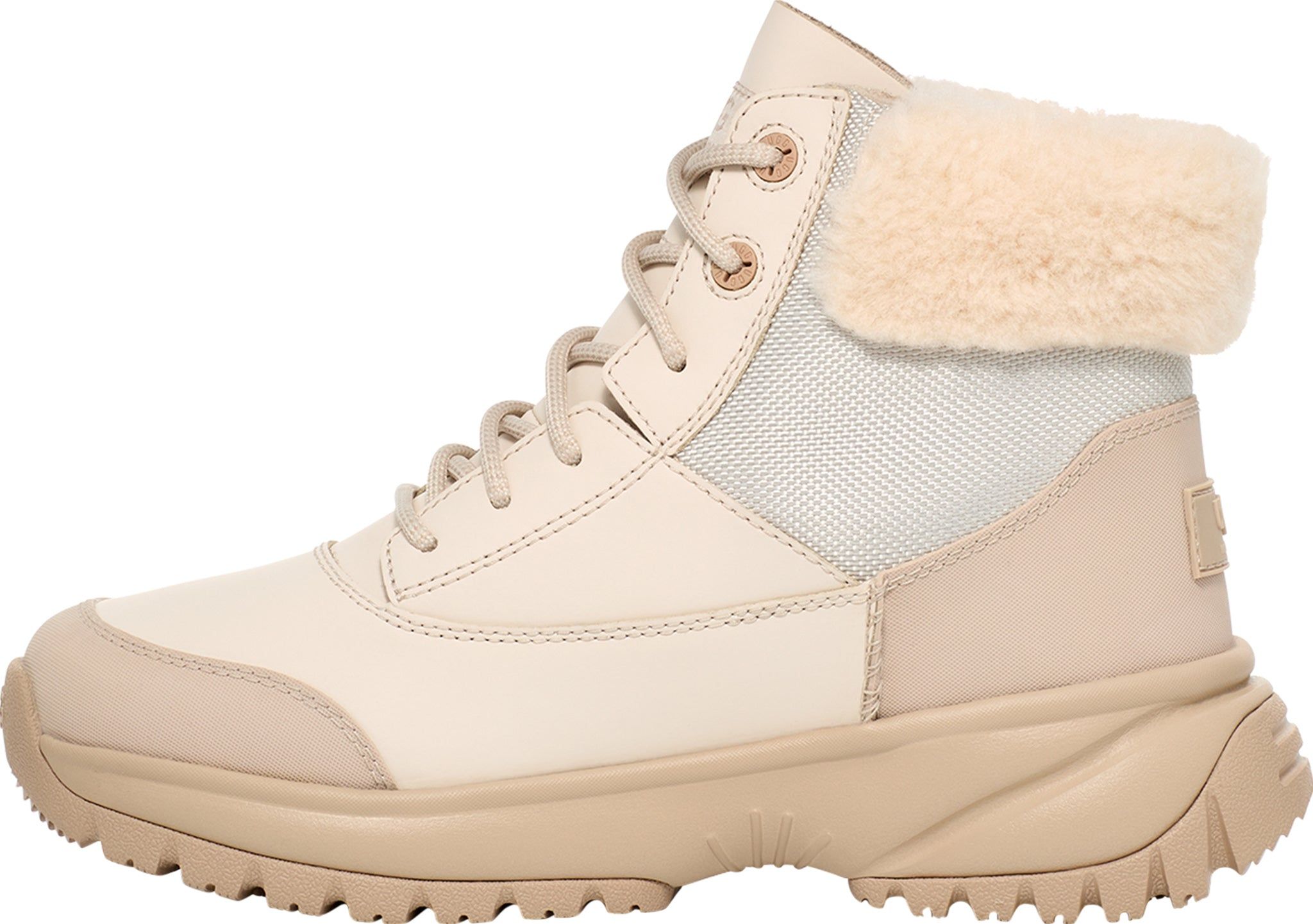 Yose Fluff V2 Boots - Women's|-|Bottes Yose Fluff V2 - Femme sold by Altitude Sports product image thumbnail 4