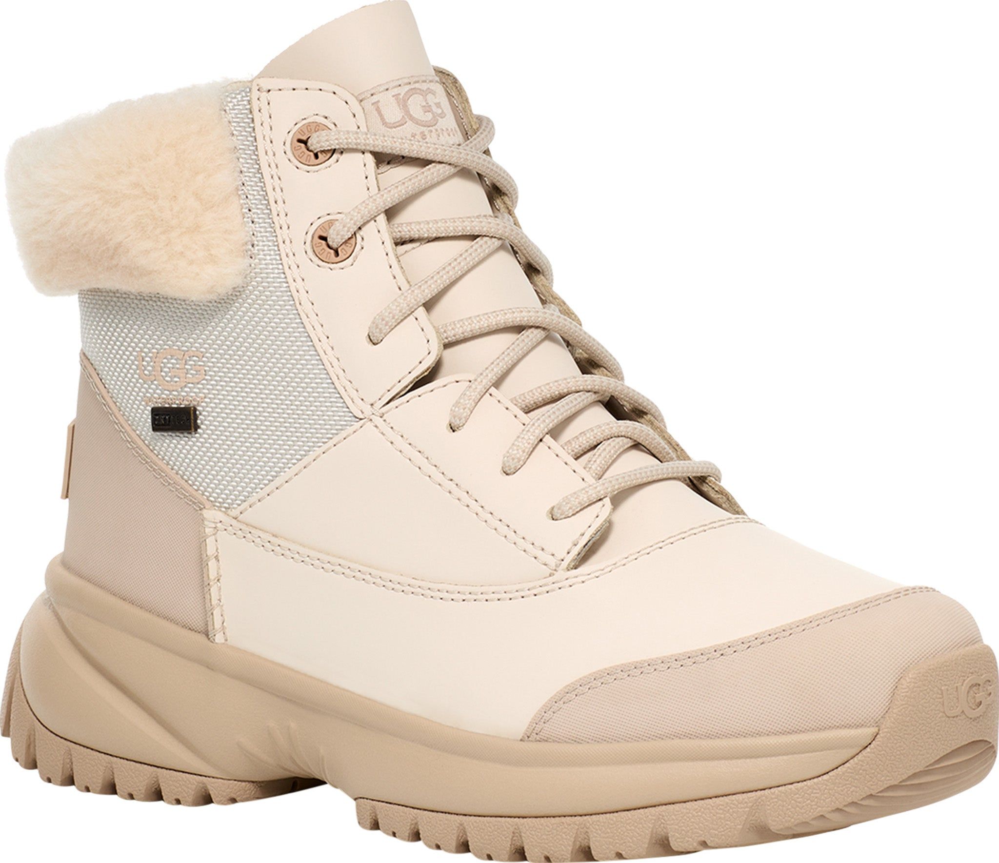 Yose Fluff V2 Boots - Women's|-|Bottes Yose Fluff V2 - Femme sold by Altitude Sports product image thumbnail 3