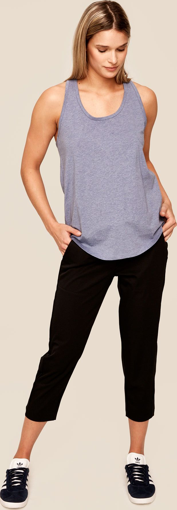 Momentum Capri - Women's|-|Capri Momentum - Femme sold by Altitude Sports product image thumbnail 4