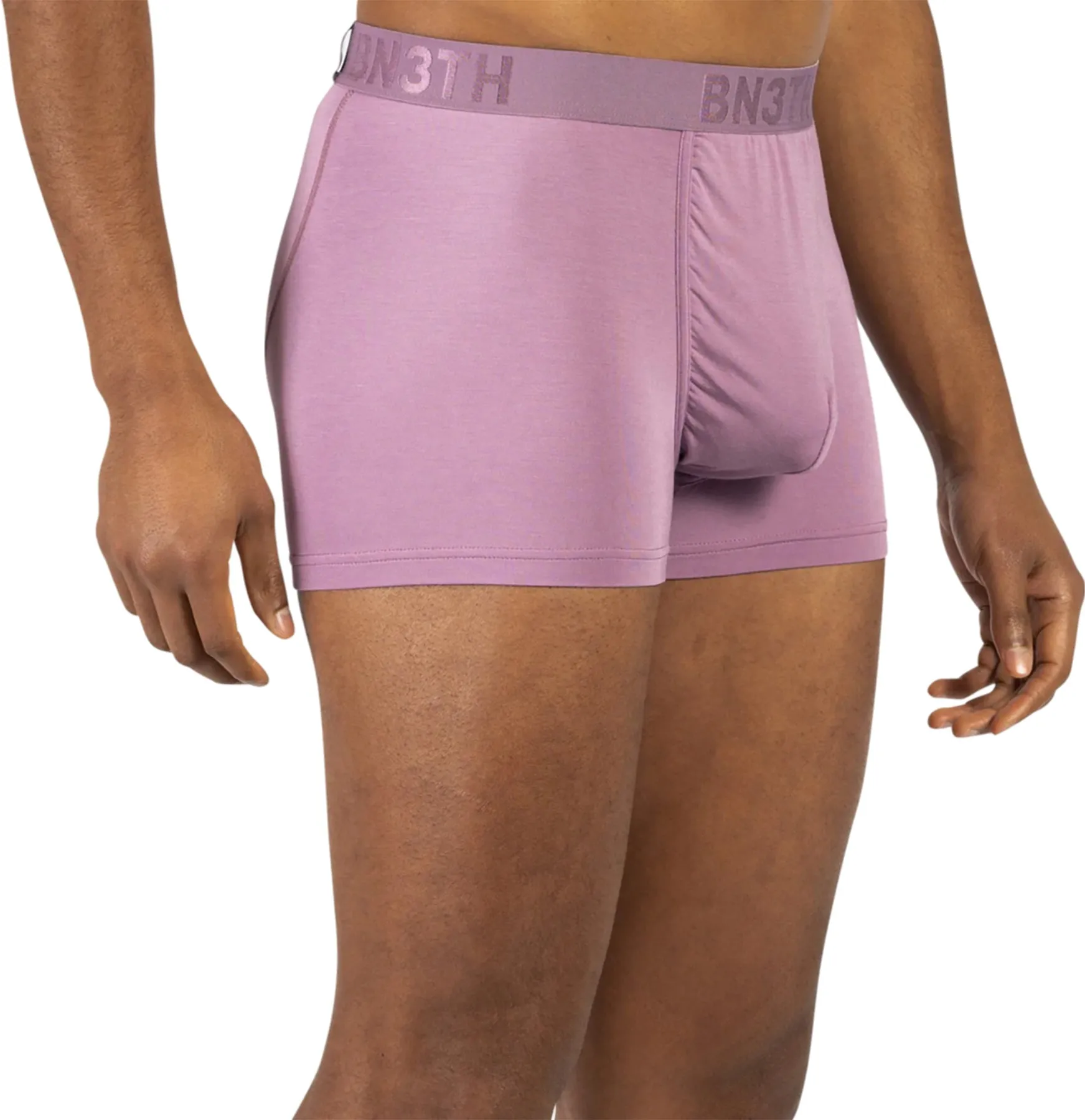 Classic Trunk - Men's|-|Caleçon classique - Homme sold by Altitude Sports product image thumbnail 2