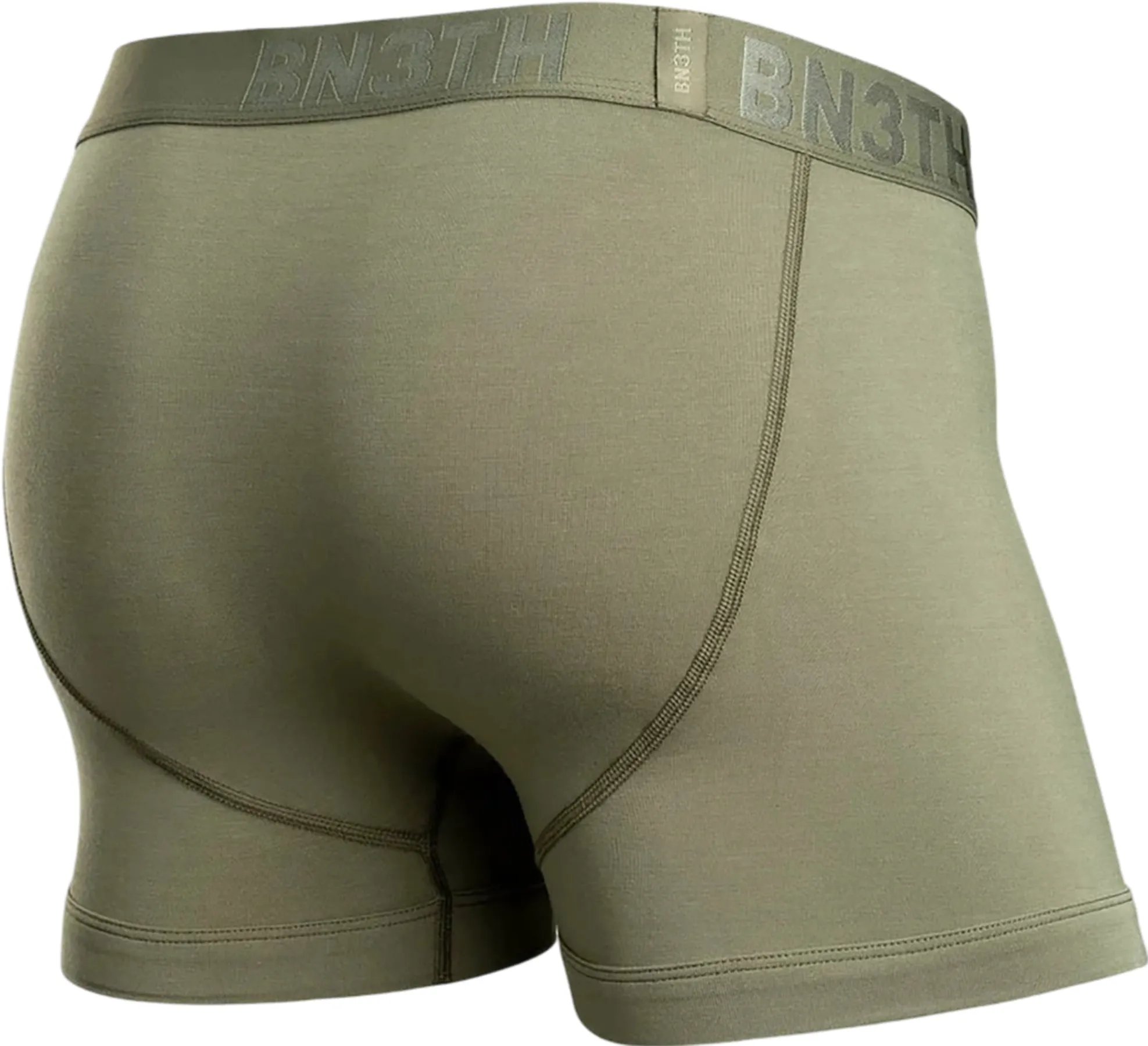 Classic Trunk - Men's|-|Caleçon classique - Homme sold by Altitude Sports product image thumbnail 5