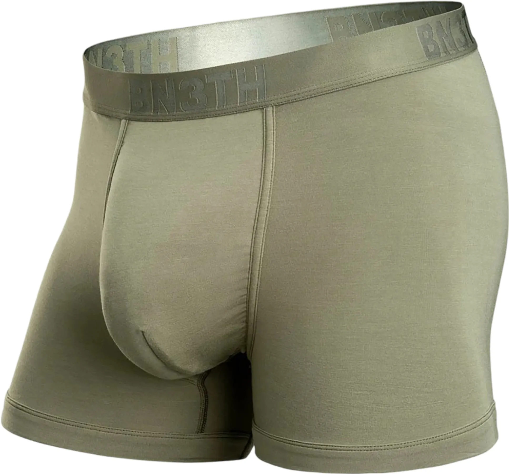 Classic Trunk - Men's|-|Caleçon classique - Homme sold by Altitude Sports product image thumbnail 4