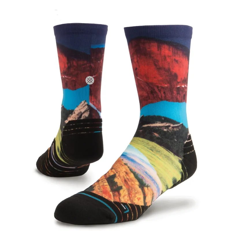 Krup Socks - Men's|-|Chaussettes Krup - Homme made by Altitude Sports