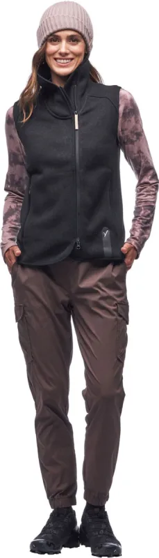 Paleto Polartec Thermal Sleeveless Vest - Women's|-|Veste sans manches isotherme Polartec Paleto III - Femme sold by Altitude Sports