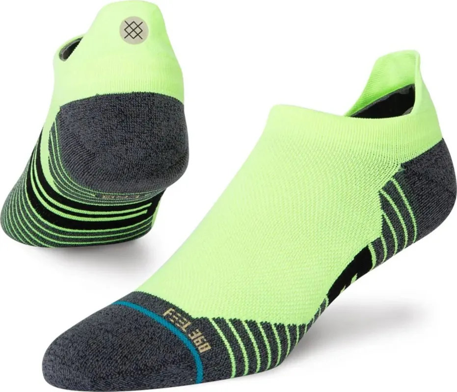 Ultra Tab Socks - Unisex|-|Chaussettes à languette Ultra -&nbsp; Unisexe sold by Altitude Sports