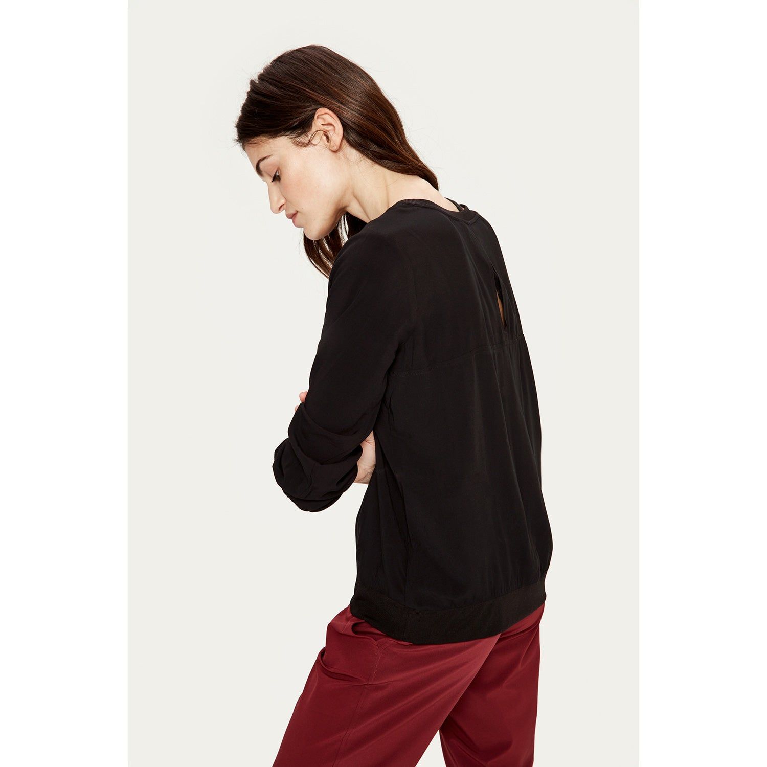 Gaella Top - Women's|-|Haut Gaella Femme sold by Altitude Sports product image thumbnail 5