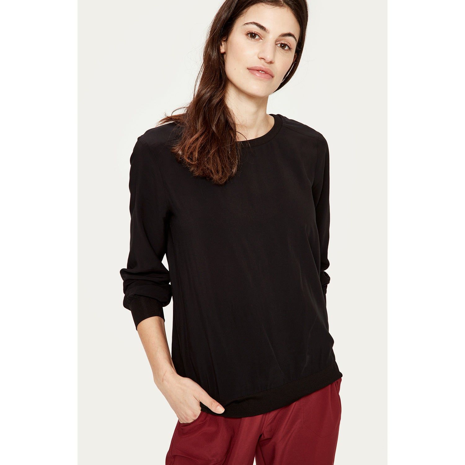 Gaella Top - Women's|-|Haut Gaella Femme sold by Altitude Sports product image thumbnail 2