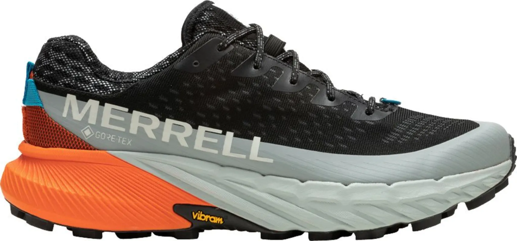 Agility Peak 5 GTX Shoes - Men's|-|Chaussures Agility Peak 5 GTX - Homme sold by Altitude Sports