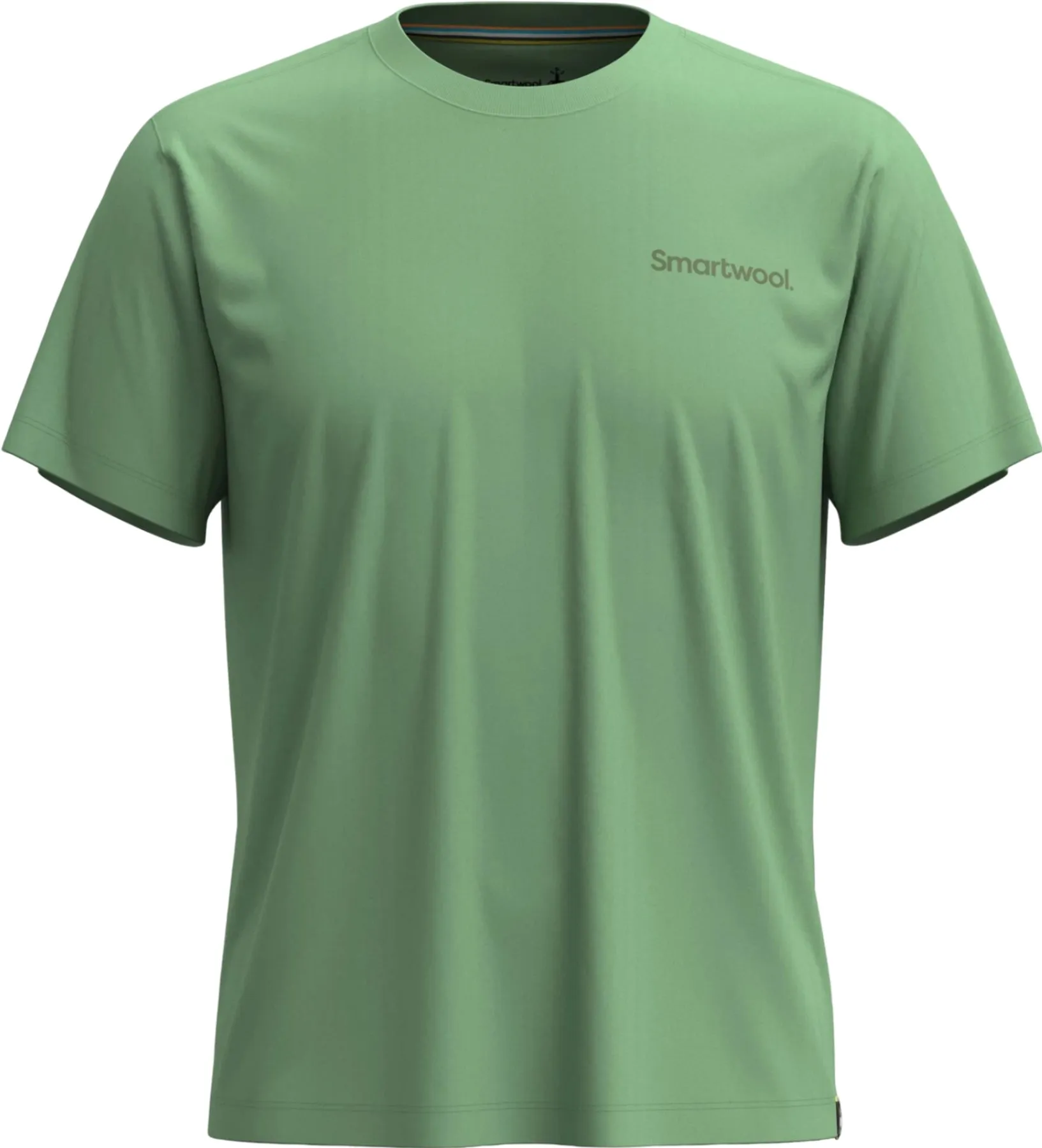 Nature's Vibes Graphic Short Sleeve T-Shirt - Unisex|-|T-shirt à manches courtes graphique Nature's Vibes - Unisexe sold by Altitude Sports