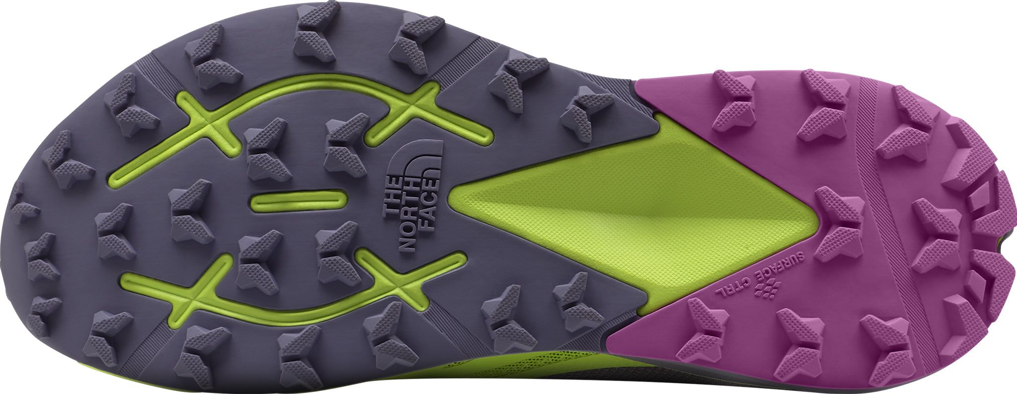 VECTIV Enduris III Trail Running Shoes - Women's|-|Chaussures de course sur sentier VECTIV Enduris III - Femme sold by Altitude Sports product image thumbnail 3
