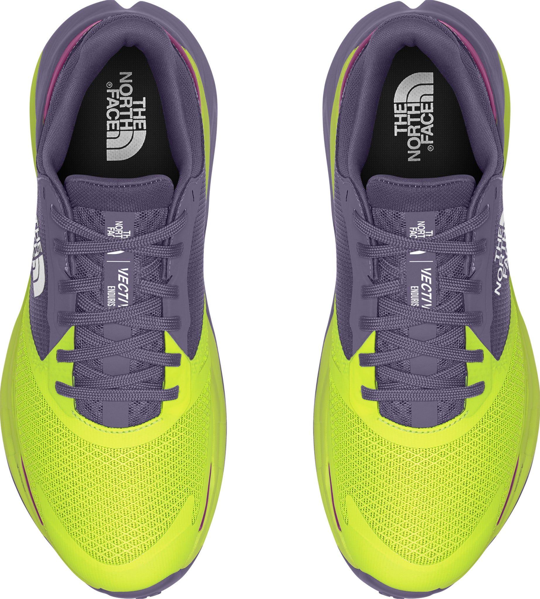 VECTIV Enduris III Trail Running Shoes - Women's|-|Chaussures de course sur sentier VECTIV Enduris III - Femme sold by Altitude Sports product image thumbnail 4