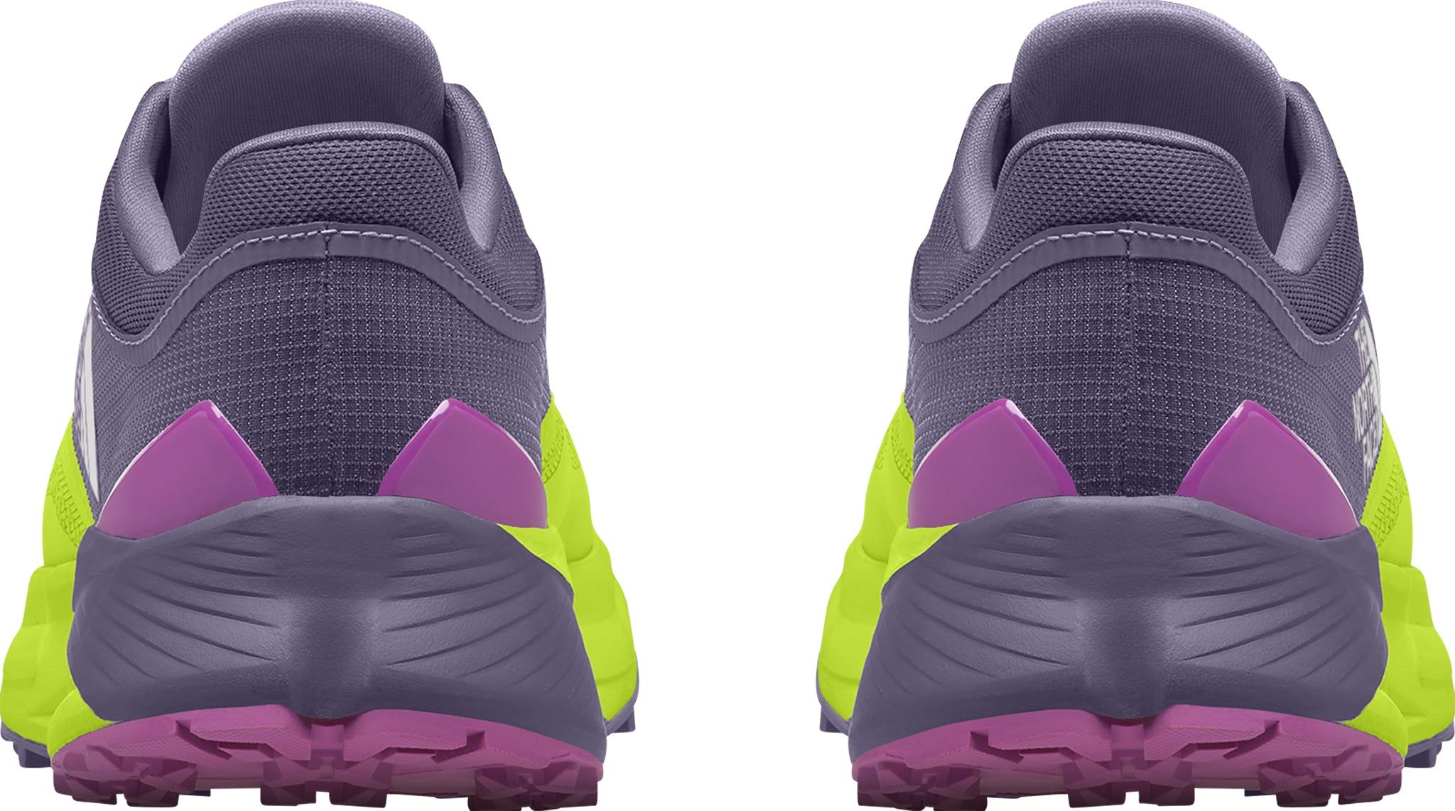 VECTIV Enduris III Trail Running Shoes - Women's|-|Chaussures de course sur sentier VECTIV Enduris III - Femme sold by Altitude Sports product image thumbnail 2