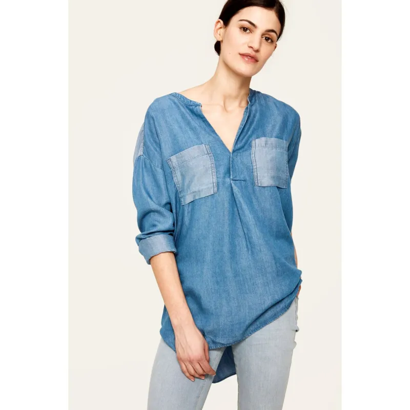 Women's Oliane Tunic|-|Tunique Oliane Femme made by Altitude Sports