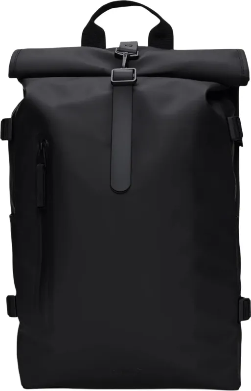 Rolltop Rucksack 23L - Large |-|Sac à dos à fermeture enroulable 23L - Grand made by Altitude Sports