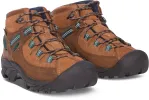 Targhee II Mid Waterproof Hiking Boots - Men's|-|Bottes de randonnée mi-hautes imperméables Targhee II - Homme sold by Altitude Sports