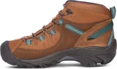 Targhee II Mid Waterproof Hiking Boots - Men's|-|Bottes de randonnée mi-hautes imperméables Targhee II - Homme sold by Altitude Sports