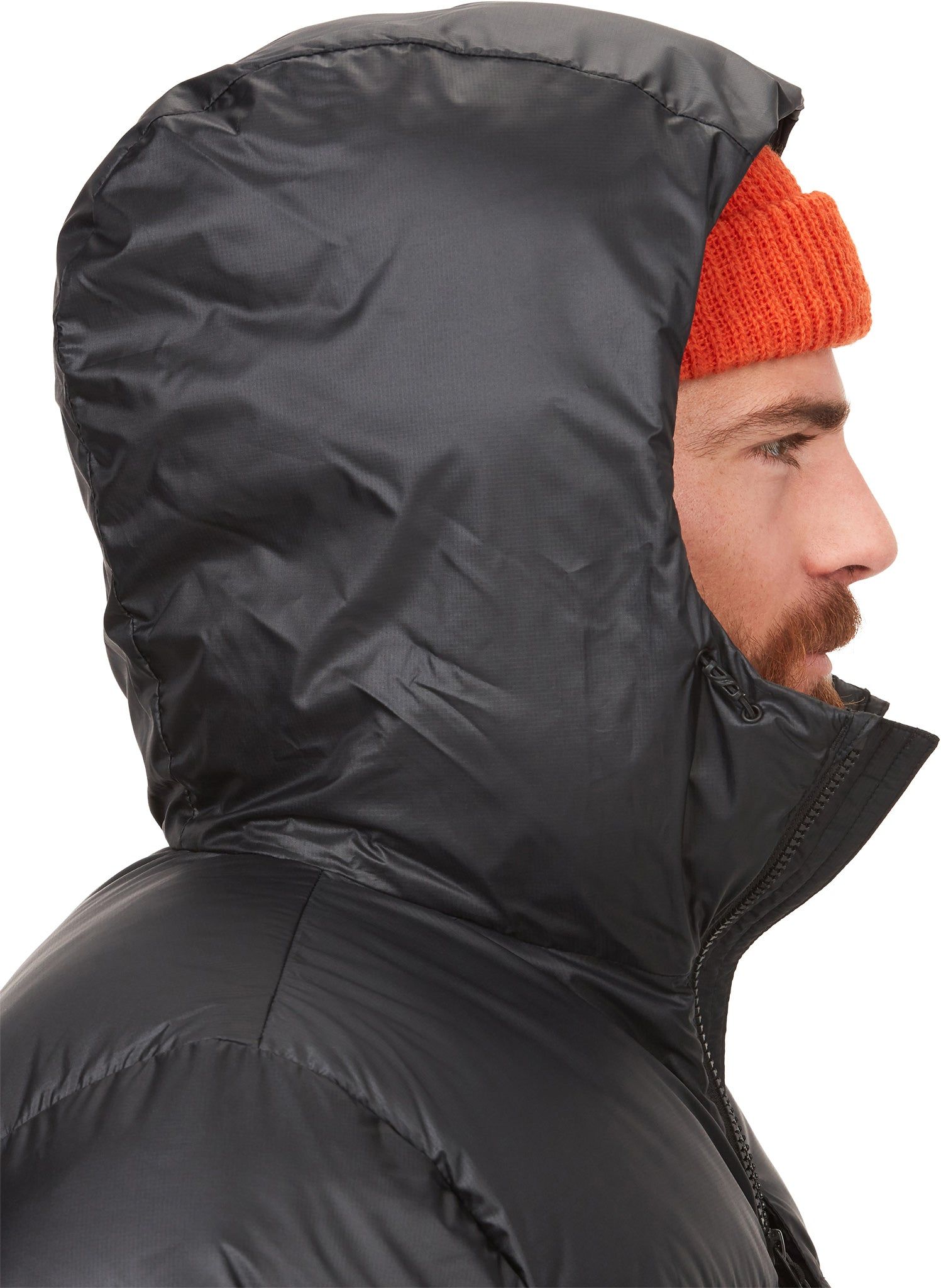 Guides Down Hoody Jacket - Men's|-|Manteau à capuchon en duvet Guides - Homme sold by Altitude Sports product image thumbnail 4