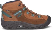 Targhee II Mid Waterproof Hiking Boots - Men's|-|Bottes de randonnée mi-hautes imperméables Targhee II - Homme sold by Altitude Sports