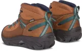 Targhee II Mid Waterproof Hiking Boots - Men's|-|Bottes de randonnée mi-hautes imperméables Targhee II - Homme sold by Altitude Sports
