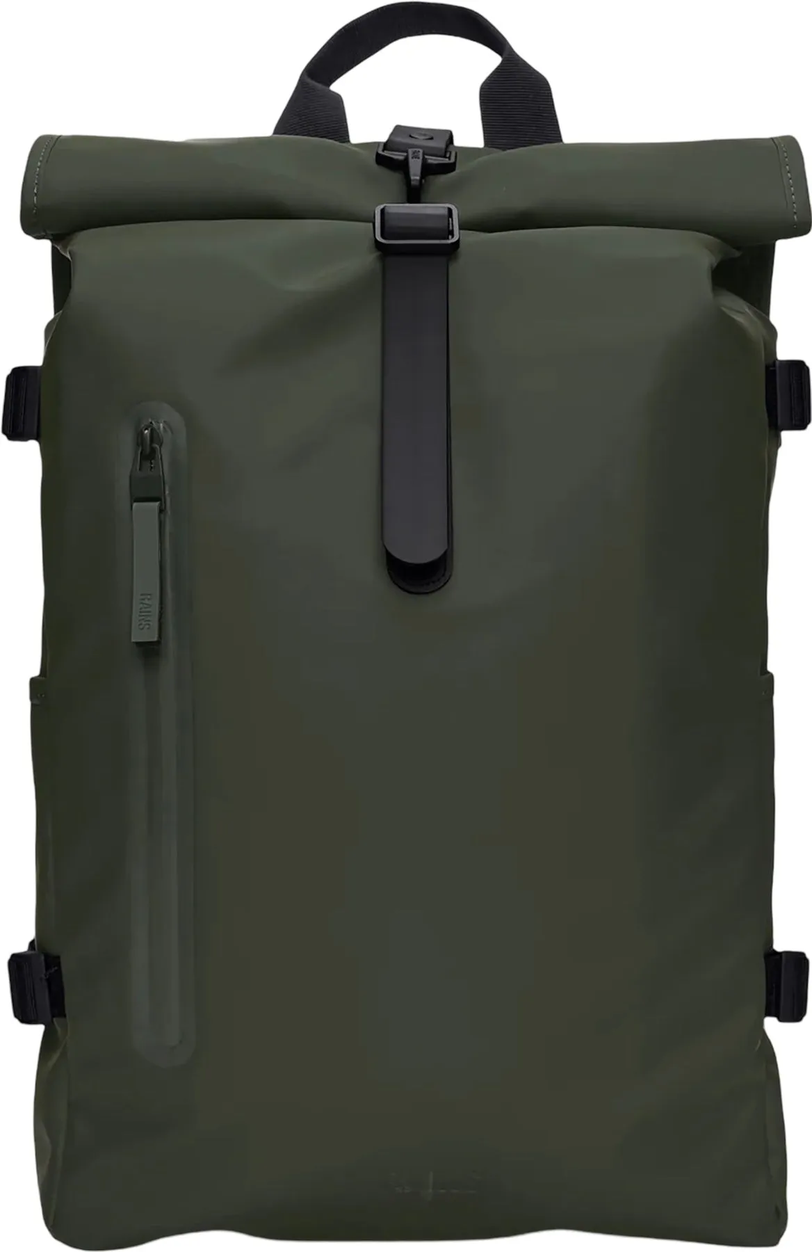 Rolltop Rucksack 23L - Large |-|Sac à dos à fermeture enroulable 23L - Grand sold by Altitude Sports product image thumbnail 5