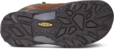 Targhee II Mid Waterproof Hiking Boots - Men's|-|Bottes de randonnée mi-hautes imperméables Targhee II - Homme sold by Altitude Sports
